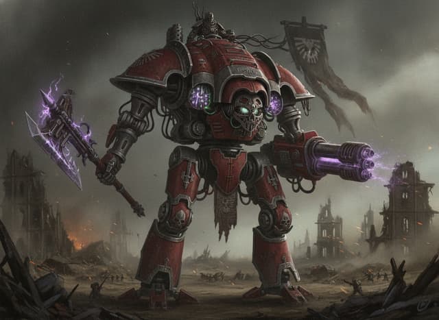 Psi-Titan