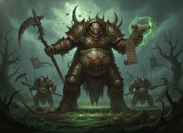 Spoilpox Scrivener