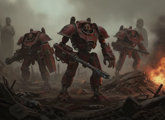 Scyllax Guardian-automata