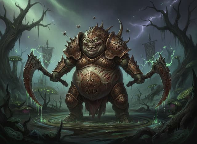 Nurglings