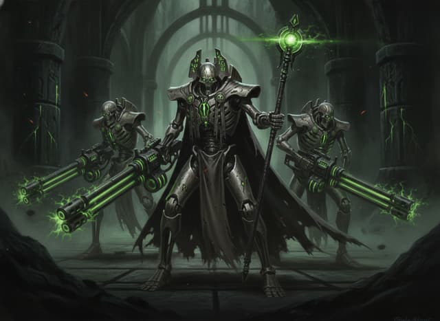 Overlord