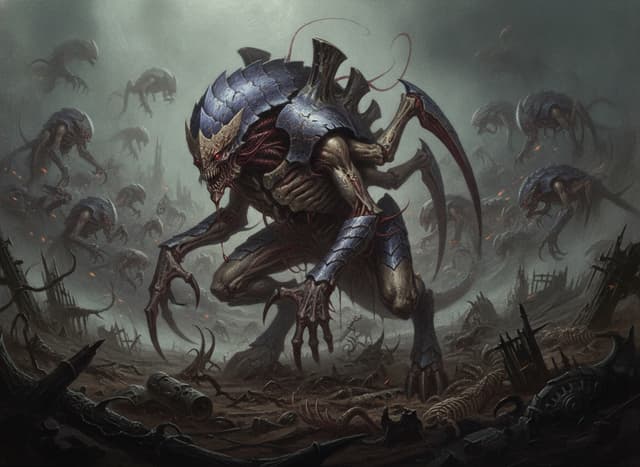 Neurolictor