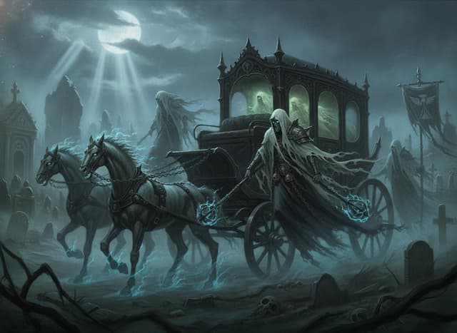 Black Coach