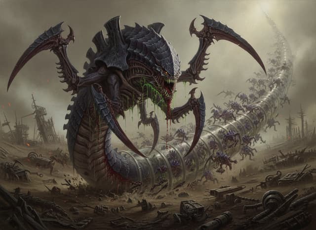 Trygon