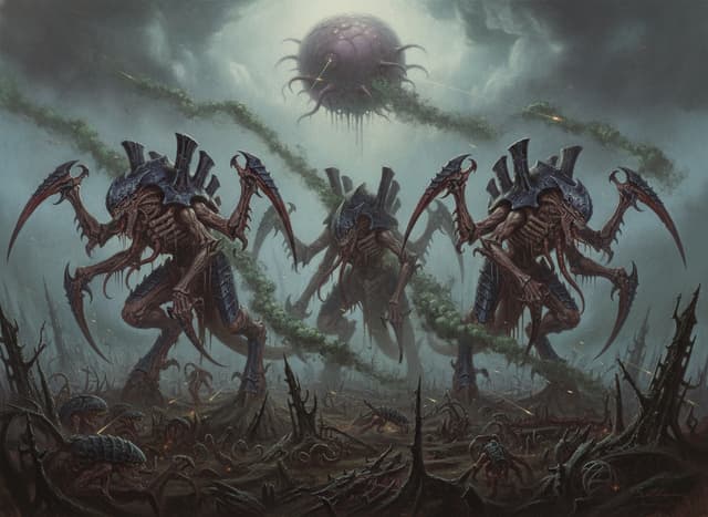 Venomthrope