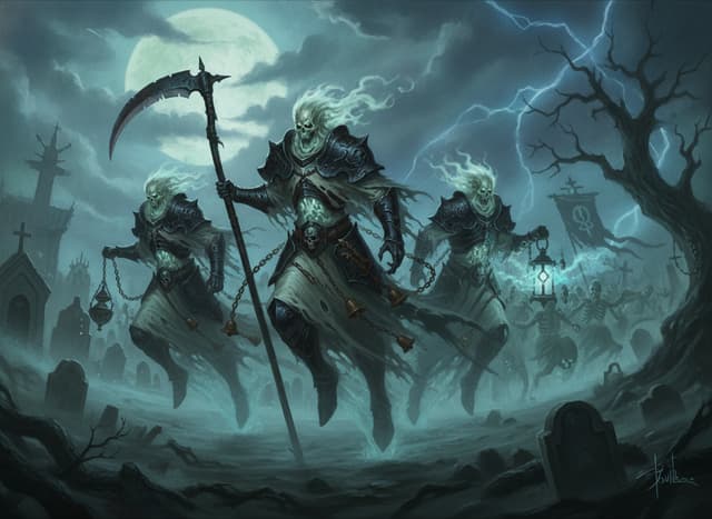 Guardian of Souls