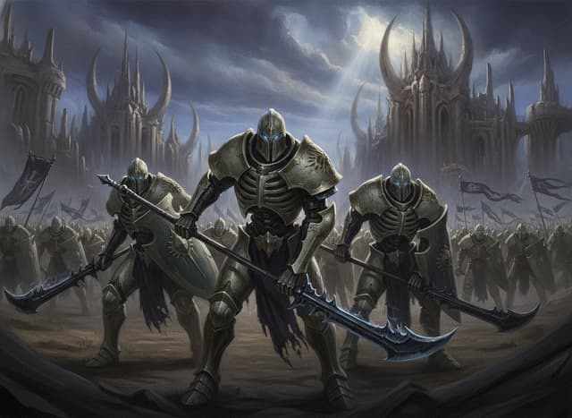 Mortek Guard