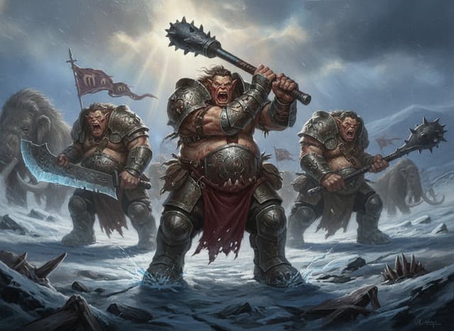 Ironguts