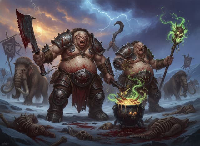 Butcher
