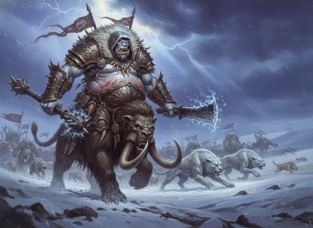 Frost Sabres