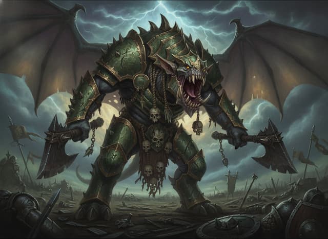 Maw-krusha