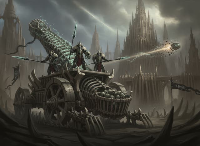 Mortek Crawler