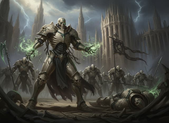 Mortisan Boneshaper
