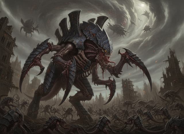 Psychophage