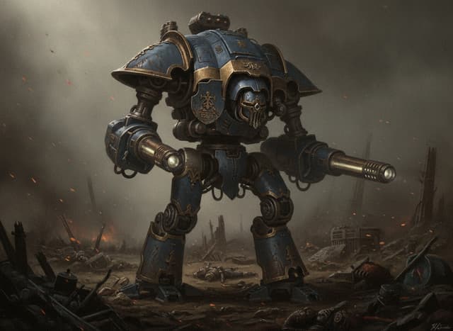 Acastus Knight-Asterius