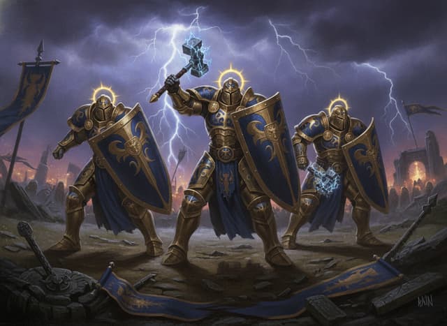 Liberators