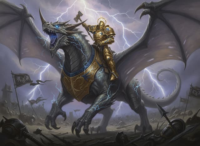 Stormdrake Guard
