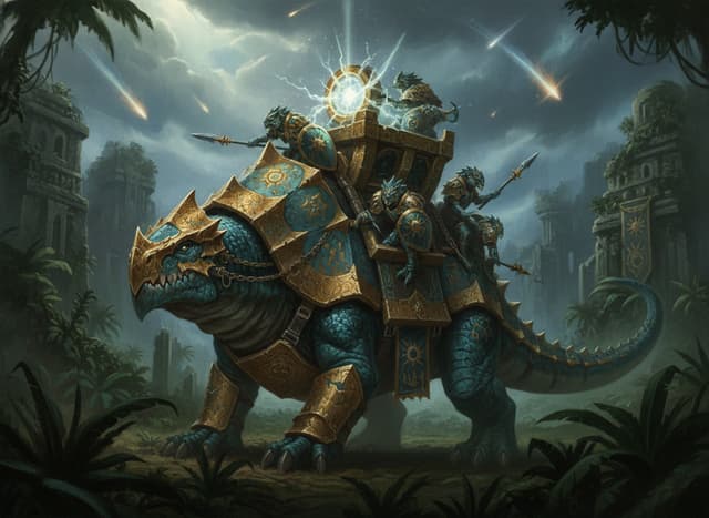 Bastiladon