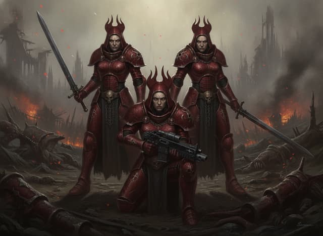 Anathema Psykana Cadre