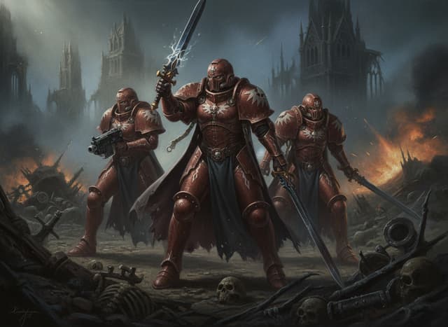 Knight-Centura