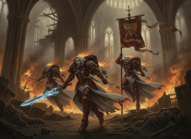 Zephyrim Squad