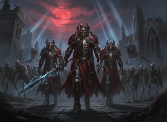 Wight King