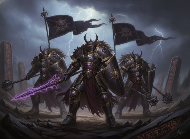 Varanguard
