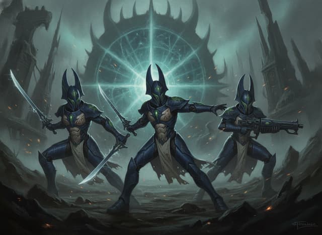 Storm Guardians
