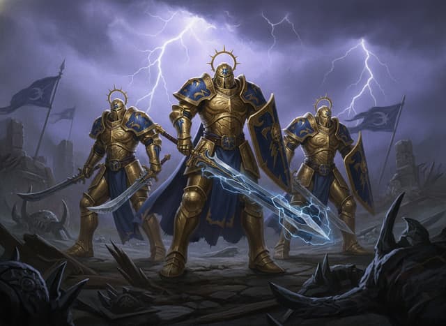 Praetors