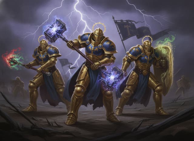 Sequitors