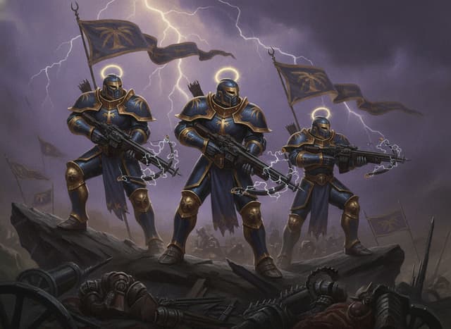 Vanguard-Raptors