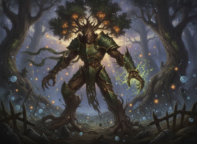Treelord
