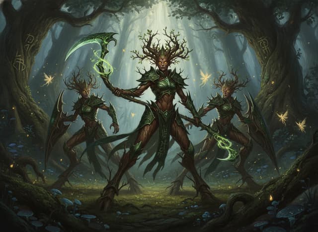 Branchwych