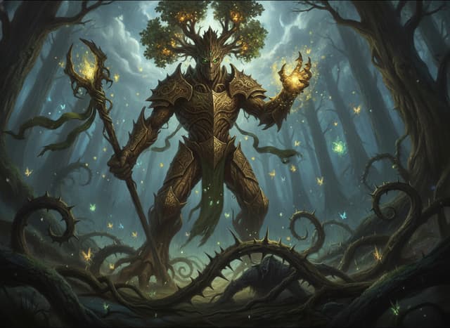 Treelord Ancient
