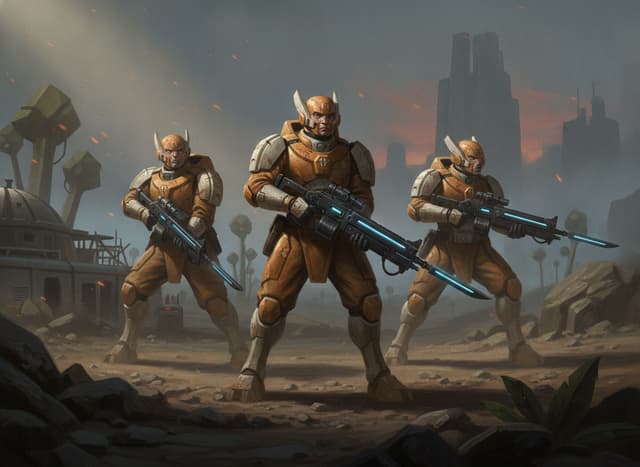 Cadre Fireblade