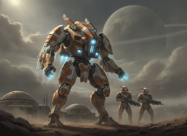 XV95 Ghostkeel Battlesuit
