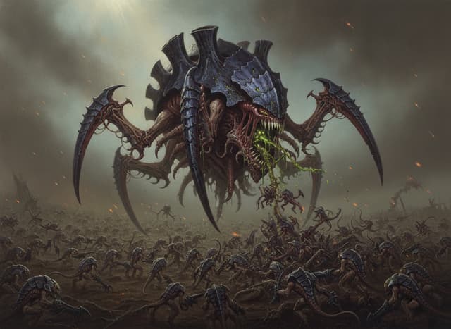 Tyrannocyte