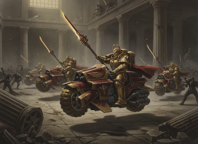 Vertus Praetors