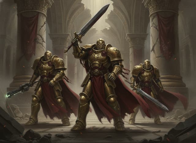 Vigilators
