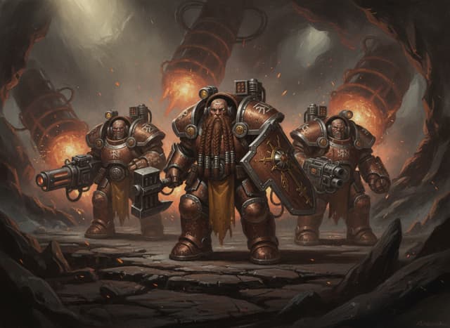 Einhyr Champion