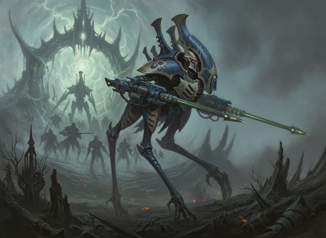 War Walker