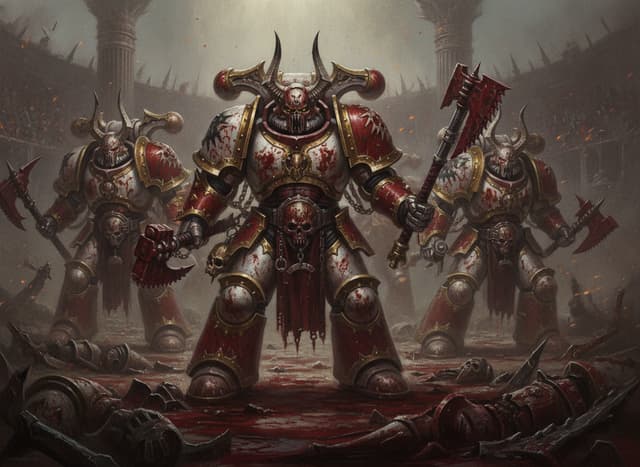 Chaos Lord