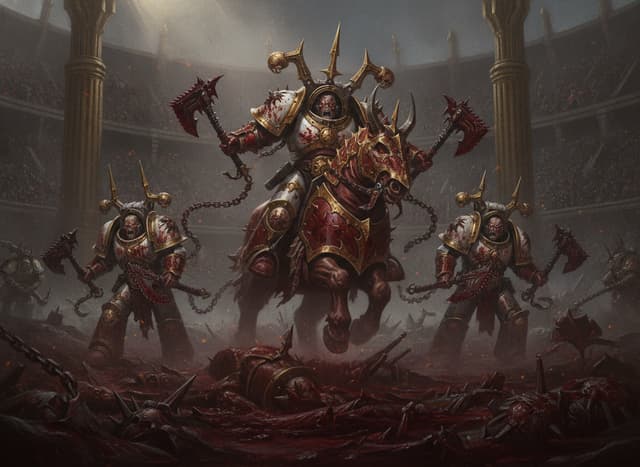 Lord Invocatus