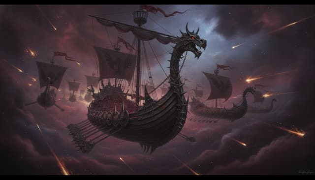 The Bloody Reaver