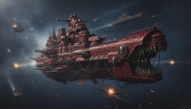 The Conqueror