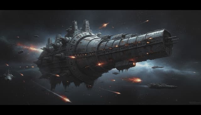 The Phalanx