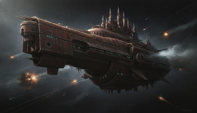 The Speranza