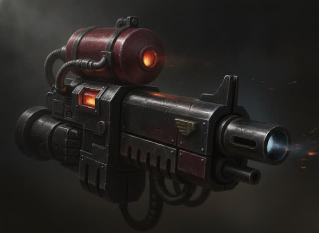 Flamer