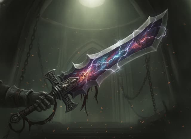 Force Weapon