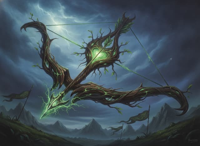 Kurnoth Greatbow
